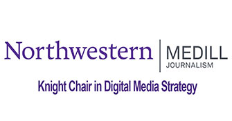 Knight Chair for Digital Media Strategy